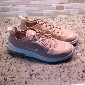 Nike Air Max light pink 🍑